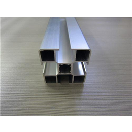 铝型材_重庆40铝型材流水线_美特鑫工业铝材缩略图