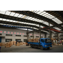 上海机械木包装箱_无锡****包装(在线咨询)_机械木包装箱厂