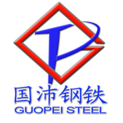 天津国沛钢铁有限公司