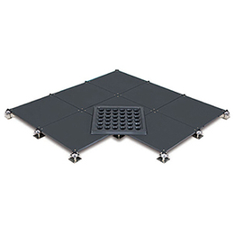 美格OA500网络地板  OA活动地板  架空地板  