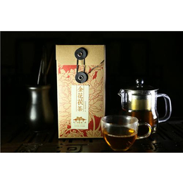 陕西伏茶订制、节日礼品茶(在线咨询)、养生伏茶订制