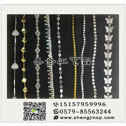 连线珠、透明连线珠、圣金工艺品价格优惠