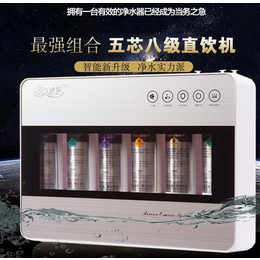 净水器OEM,品牌净水器OEM,弘辉环保(多图)