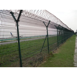 机场钢筋网围界、机场钢筋网围界厂家、机场钢筋网围界规格