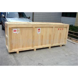 包装箱、厚得包装(在线咨询)、苏州木制包装箱价格