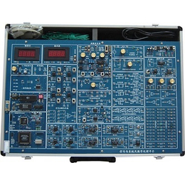 育仰YUY-XH3信号与系统及数字信号处理实验箱缩略图