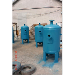 变频供水设备_自动供水设备_安丘华安锅炉