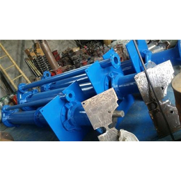 液下渣浆泵|65QV-SPR渣浆泵批发市场|朴厚泵业