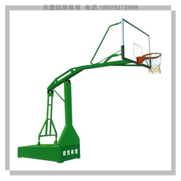 东莞篮球架、东莞篮球架厂、东莞篮球架按装缩略图