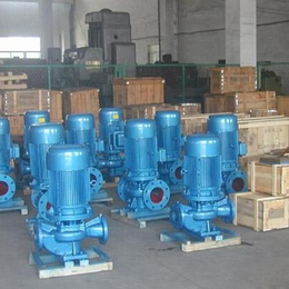 天津ISG立式管道泵、单吸ISG立式管道泵、喜润水泵