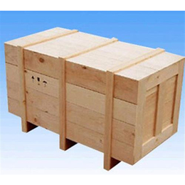 青山木质包装箱_木质包装箱的优势_迪黎包装(多图)