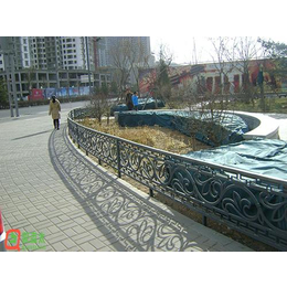 铁艺护栏 价格,忻州铁艺护栏,泉森太公司