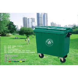 湖南塑料垃圾桶|塑料垃圾桶批发|恒诺环卫设备品质保证(多图)