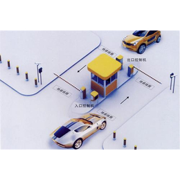 张家口停车场系统,河北路瑞交通(在线咨询),一体化停车场系统