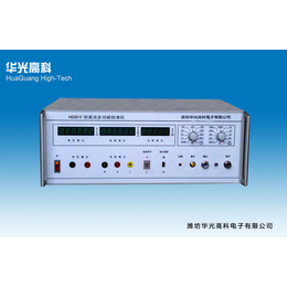 H*0-V型交直流电表三用表标准源