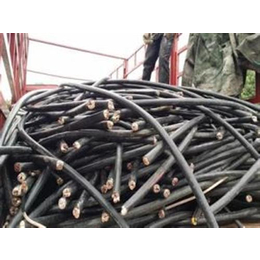邯郸废旧电线电缆回收|二手电线电缆回收价格|燕兴电缆回收
