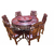 酸枝木餐桌、旭华红木工艺精湛、酸枝木餐桌哪家好缩略图1