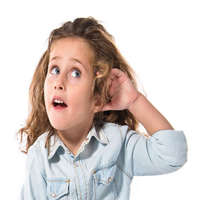 发现孩子耳聋了，您该怎么办？