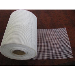 玻璃纤维网格布|瑞盛建材厂(图)|玻纤网格布作用