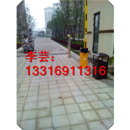惠城小区道闸系统惠州停车场收费系统