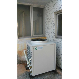 德伦新能源(图),三七热泵烘干设备,长沙县热泵烘干设备