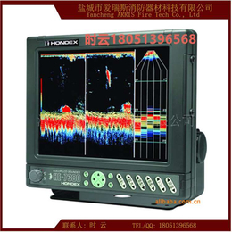 供应10.4寸超大液晶屏HE-7380海马鱼探仪