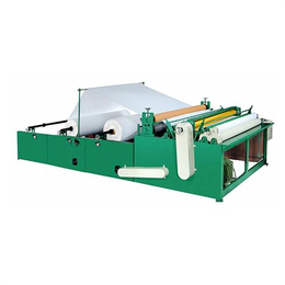 卫生纸复卷机|泓基机械|卫生纸复卷机生产厂家