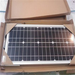 报废太阳能组件回收 库存太阳能电池片回收 太阳能组件回收
