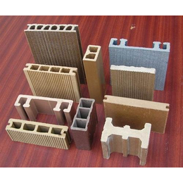 青岛PP木塑型材设备、合固木塑、PP木塑型材设备工厂
