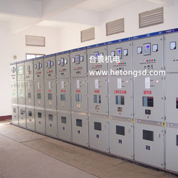 低压配电系统设计  低压配电设计  建筑低压配电系统