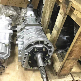 全新原厂博士喷油器 高压油泵博格华纳四驱电控分动箱总成