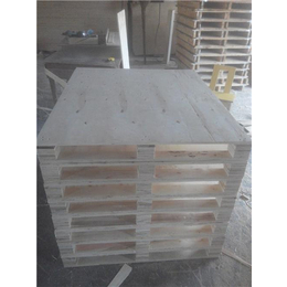 出口木箱,木森木制品加工厂质量可靠,定制出口木箱