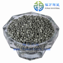 钙离子球 微晶钙离子球 供应碱性球 钙离子球 福万工贸