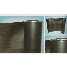 PE膜SBS防水卷材|金海防水材料(图)|彩砂SBS防水卷材