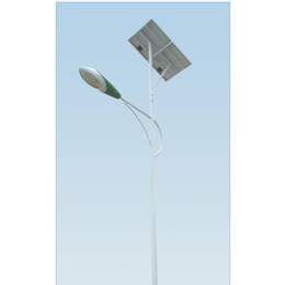 四川成都太阳能路灯厂家LED太阳能灯道路照明可定制