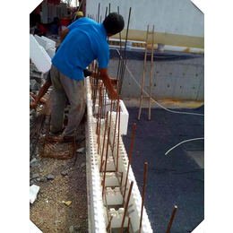 安国EPS模块新型墙体保温材料厂家*