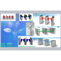 全自动摆闸 商场出入口摆闸 商场自动感应闸 超市入口机