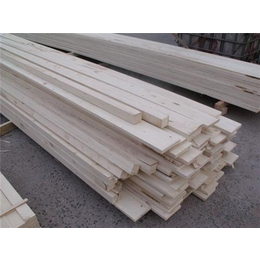 华东木业(图)|白松木方规格|白松木方