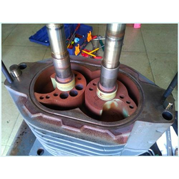 QDP80真空泵维修时间|南海QDP80|原厂工程师