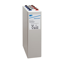德国阳光蓄电池A602-490代理商报价价格