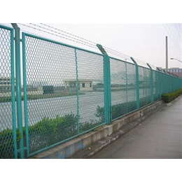 钢板网护栏规格、钢板网护栏、照来丝网缩略图