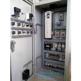 PLC控制柜变频柜远程监控设备