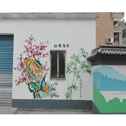 杭州墙绘|杭州美馨(在线咨询)|墙绘师