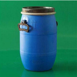 三门峡塑料桶、汽车尾气处理塑料桶、联众塑化.(多图)
