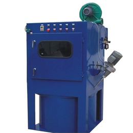 杭州 萧山 富阳 义乌金属部件清理液体喷砂机 水湿式喷砂机