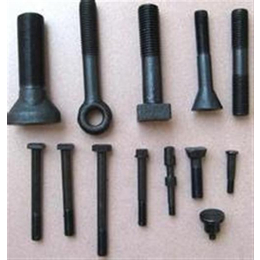 异型螺栓|固金异型螺栓定做厂|不锈钢异型螺栓