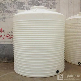5吨塑料储水桶(图)_5吨塑料水箱多少钱_潜江塑料水箱