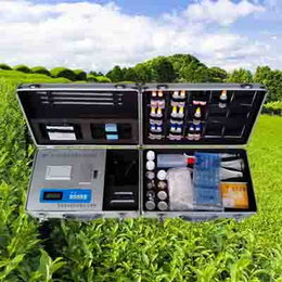 仪备齐TR2检测10种微量元素全项目土壤肥料养分速测仪缩略图