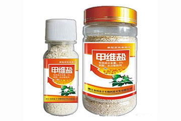 甲维盐用途及生产工艺