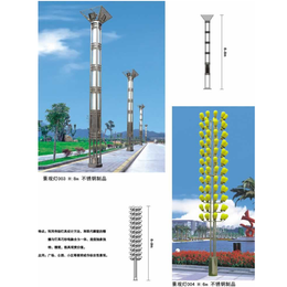 四川景观灯厂家路灯景观灯旅游景区灯具户外装饰灯具